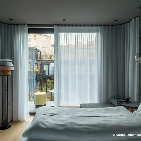 Hotel Indigo Vienna - Naschmarkt By Ihg Екстериор снимка