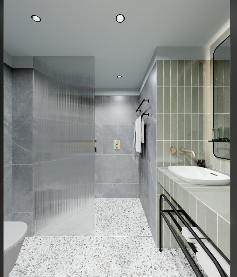 Hotel Indigo Vienna - Naschmarkt By Ihg Екстериор снимка