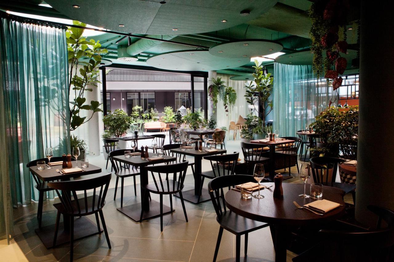 Hotel Indigo Vienna - Naschmarkt By Ihg Екстериор снимка