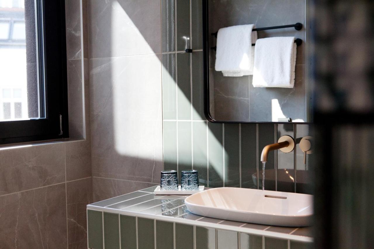 Hotel Indigo Vienna - Naschmarkt By Ihg Екстериор снимка