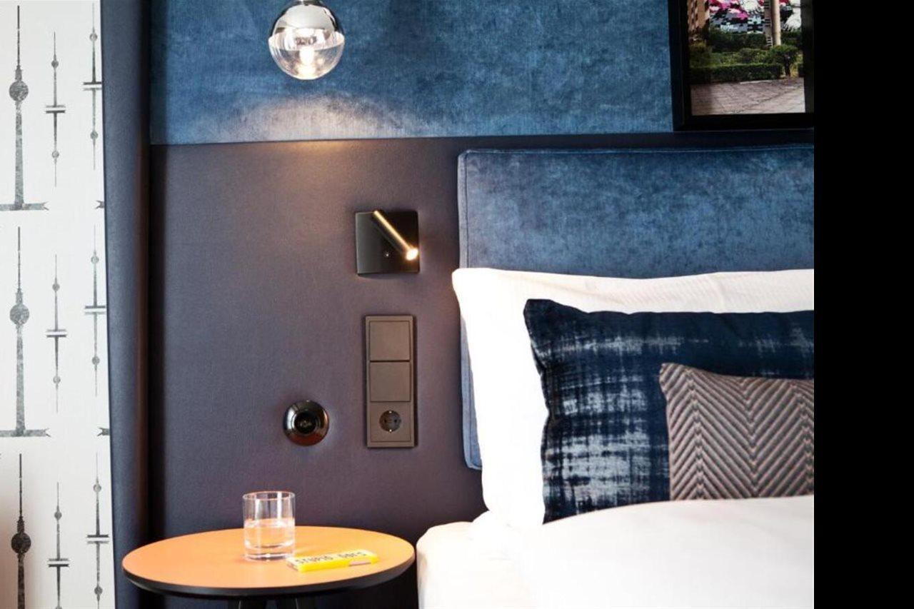 Hotel Indigo Vienna - Naschmarkt By Ihg Екстериор снимка